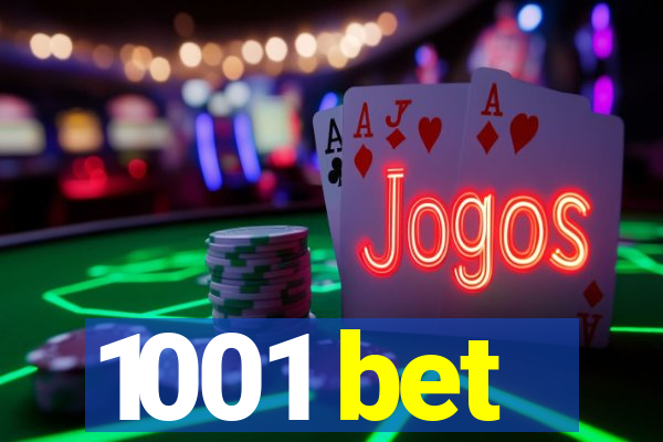 1001 bet